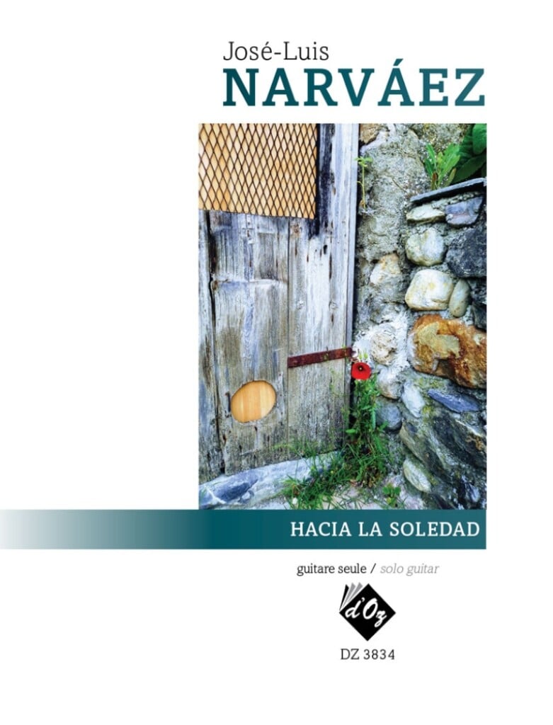 Hacia La Soledad
